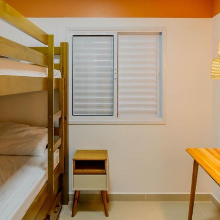 Cobertura Premium Hidro 3Quartos 2Vagas Ubatuba Eksteriør bilde