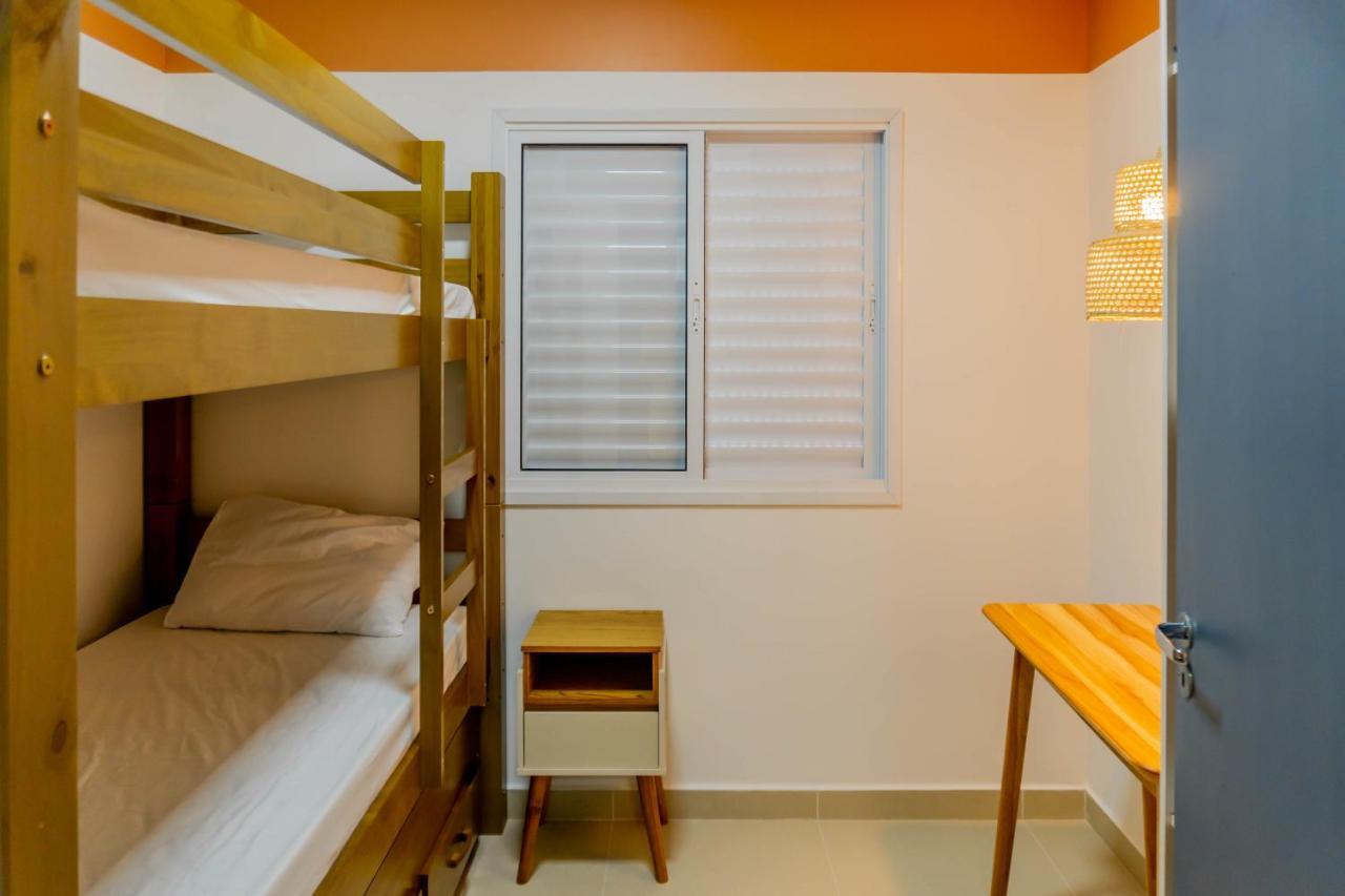 Cobertura Premium Hidro 3Quartos 2Vagas Ubatuba Eksteriør bilde
