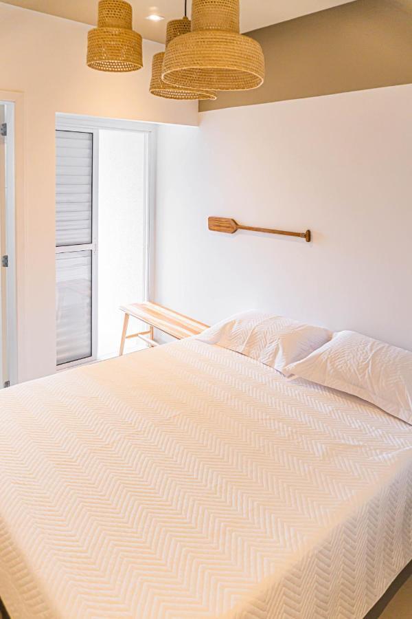 Cobertura Premium Hidro 3Quartos 2Vagas Ubatuba Eksteriør bilde