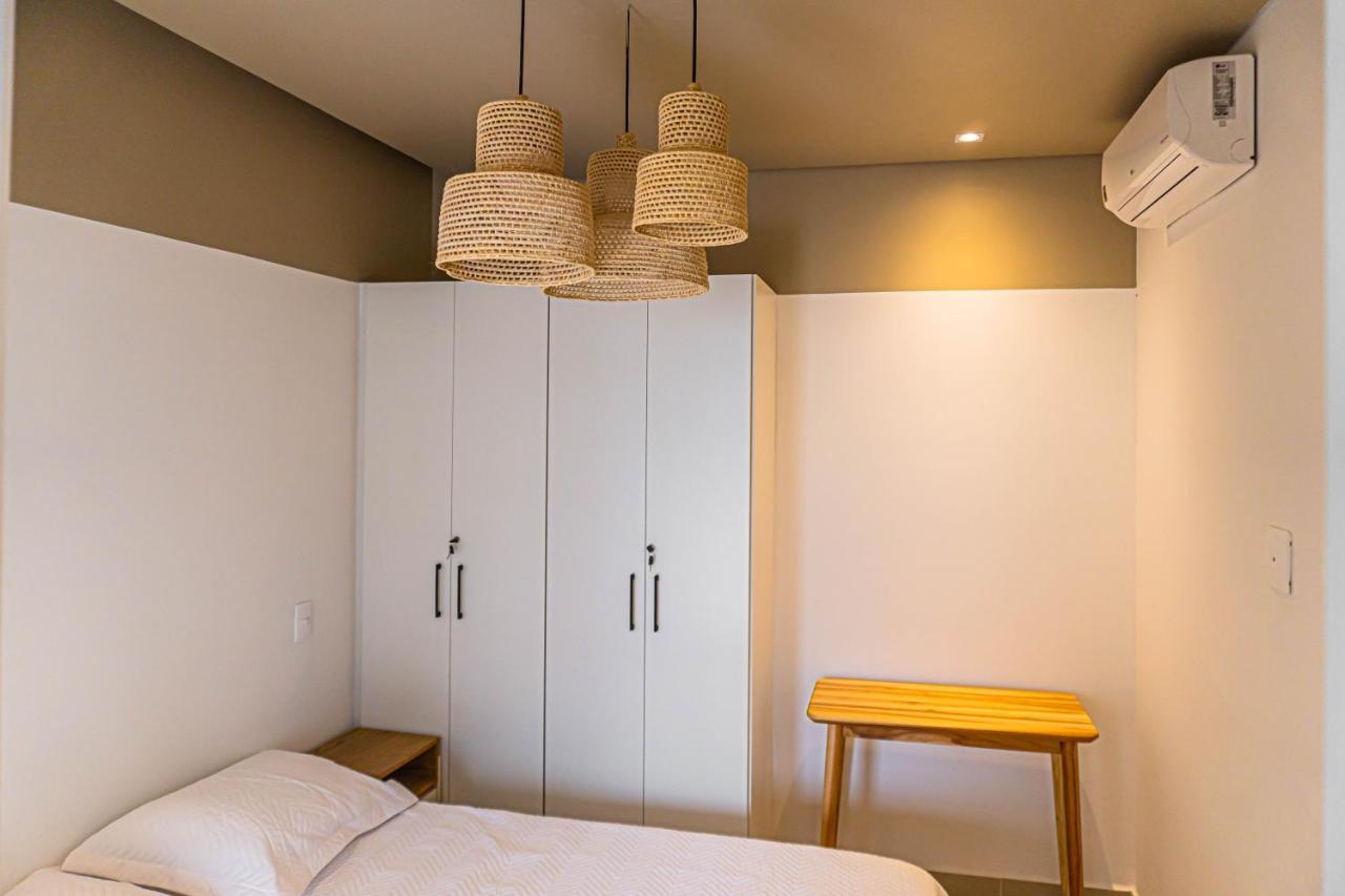 Cobertura Premium Hidro 3Quartos 2Vagas Ubatuba Eksteriør bilde